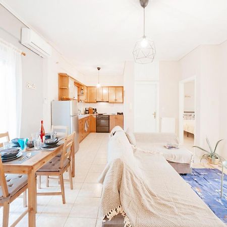 Rose'S House Apartment Kalamata Exterior photo