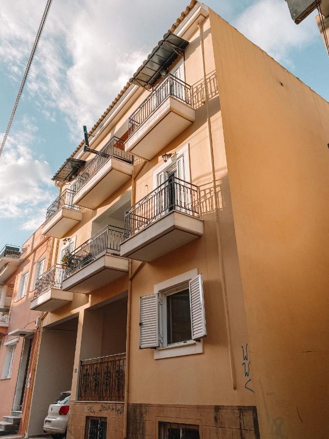 Rose'S House Apartment Kalamata Exterior photo
