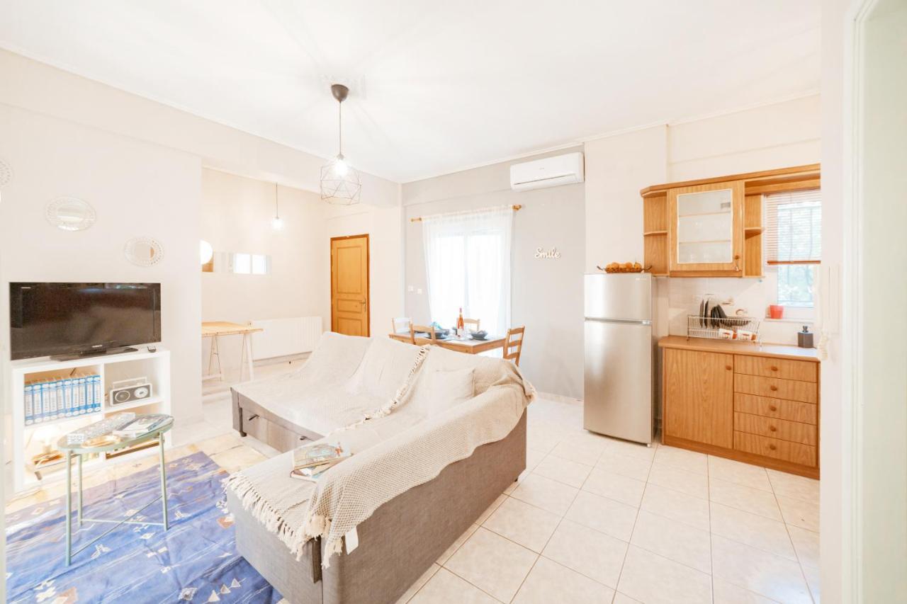 Rose'S House Apartment Kalamata Exterior photo